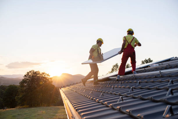 Best 4 Ply Roofing  in Kensett, AR