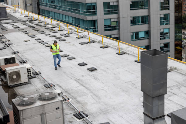 Best Roof Insulation Installation  in Kensett, AR