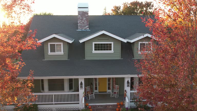 Best Solar Panel Roofing Installation  in Kensett, AR