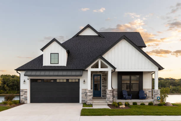 Roof Insulation in Kensett, AR