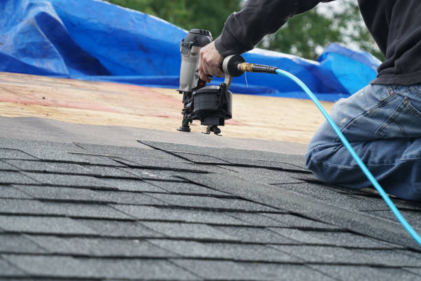 Best Gutter Installation and Repair  in Kensett, AR