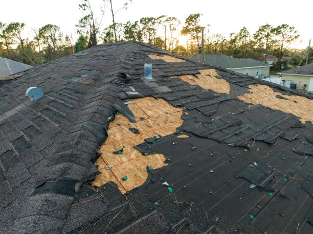 Best Tile Roofing Installation  in Kensett, AR