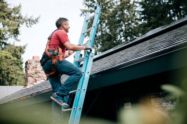 Asphalt Shingles Roofing in Kensett, AR
