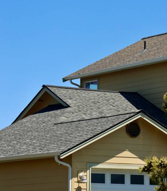 Best Green or Eco-Friendly Roofing Solutions  in Kensett, AR