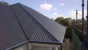 Best Commercial Roofing Services  in Kensett, AR